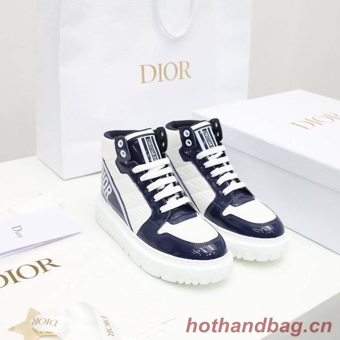 Chrisitan Dior shoes CD00008